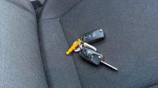 Volkswagen Up 1.0 Move Up 5dr Petrol Hatchback